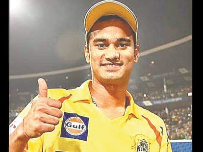 A profile on newcomer pawan negi 
