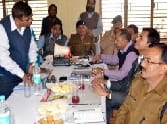 DM Sadar tehsil listened Problems