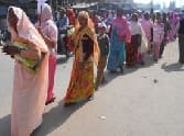 Baba Jaygurudev supporters Extracted awareness trip