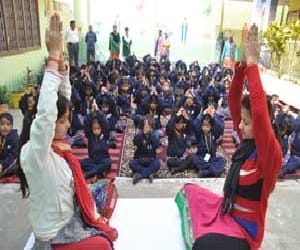 international yoga fest in uttarakhand.