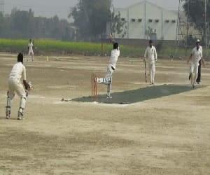 Dehradun UPCL trophy.
