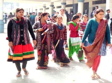 kaushambi news