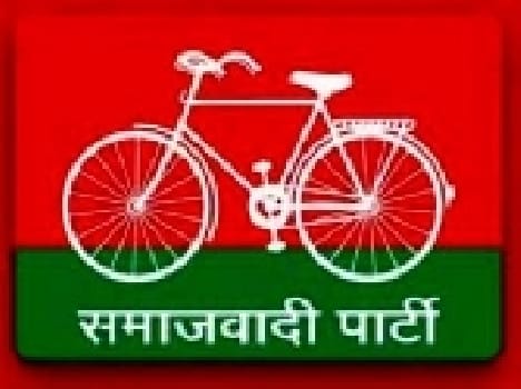 SP declared condidate for MLC election