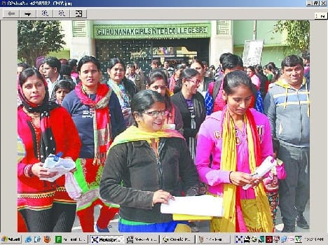TET joined 95 per candidate