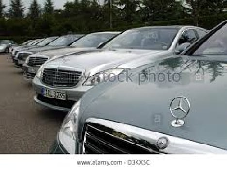 car parking