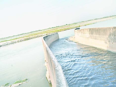 Ganga pollution: Now hosiery industry on target