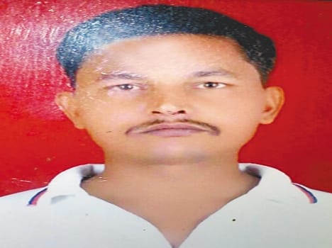 Property dealer shot himself  