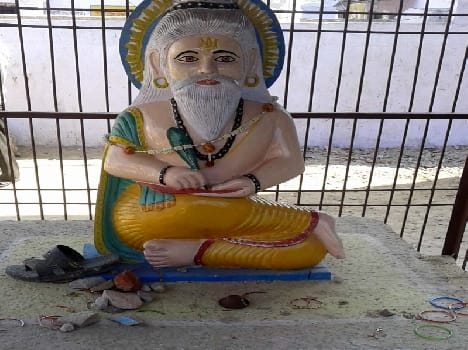 sikri