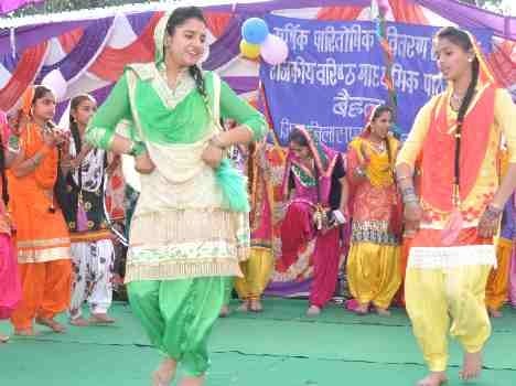school function.
