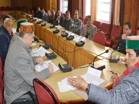 Women Hostel will build in Kullu