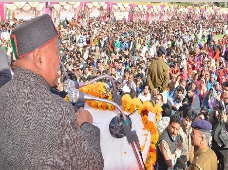 Stadium will build in Nurpur
