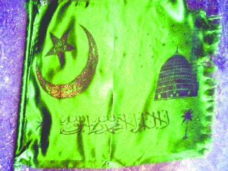 Khokia now got the green flag