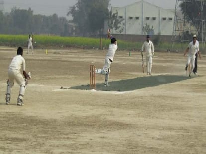 england former cricket search talent in uttarakhand.