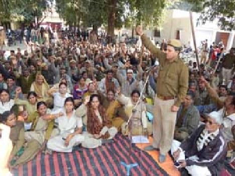 Duty and honorarium to increase performance