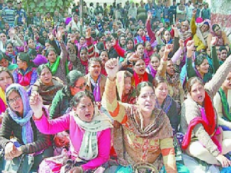 Teachers Collectorate circle