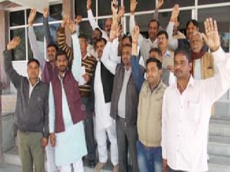 kaushambi news