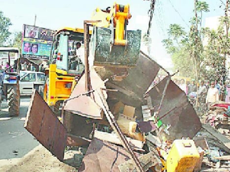 Lash went on transgressing Administration