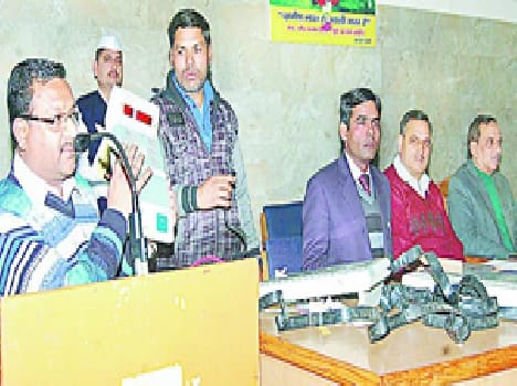 Votes shall be monitored by drones
