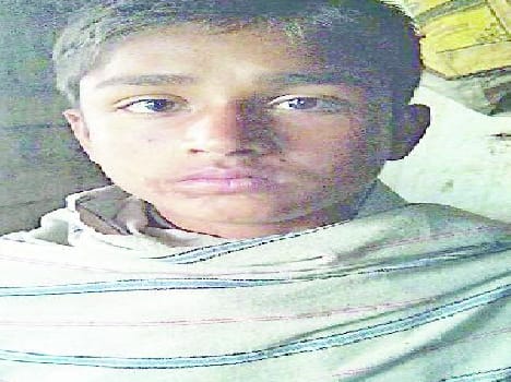 Child abduction, looting