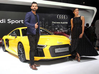 Auto Expo 2016 Wrap up: Big launches of the day