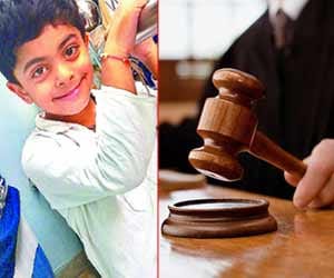 Court extremely serious on the case of two child fall in tanks