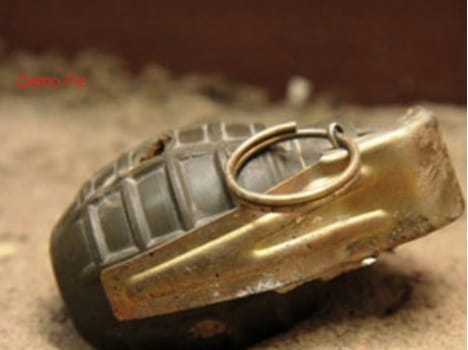 attack on crpf camp