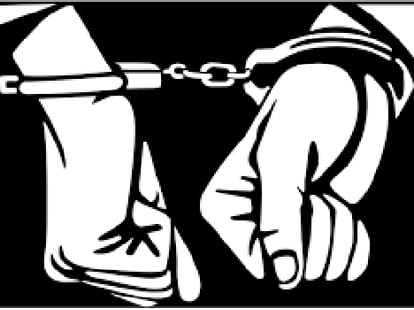 ‘Lady Singham’ who put drug addict in a chokehold