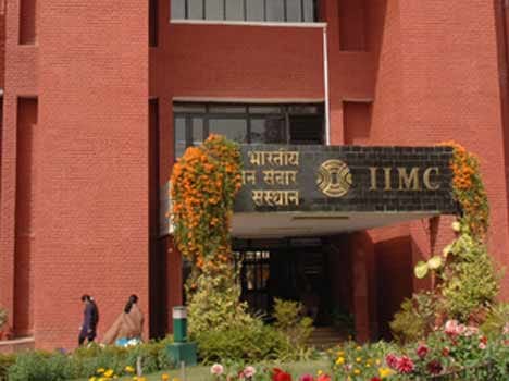  IIMC formed a committee to probe allegations of “casteist” remarks, 