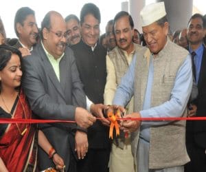 uttarakhand first science park open in dehradun.
