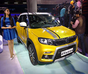 car companies increases price due to Infra cess