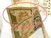 Woman drama staged to extract money
