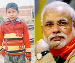 nayan sinha wrote a letter to pm modi