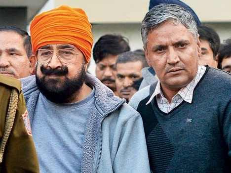 nirmal singh bhangoo company pearl group fraud case