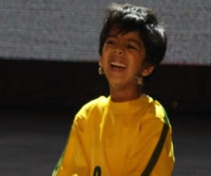 dehradun parth on top 10 of best dramebaaz.