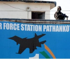 Jaish headquarters phone number used attack were Pathankot.