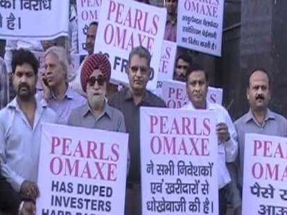 nirmal singh bhangoo company pearl group fraud case