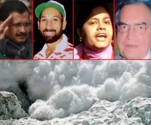 News round up of day 0116