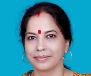 Threatened call to gorakhpur mayor