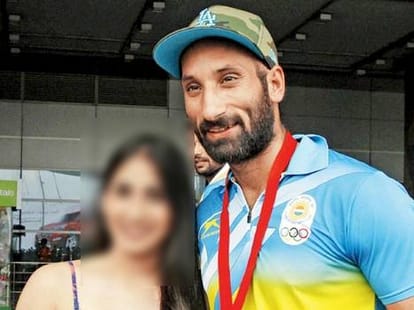sardar singh press conference on rape allegation issue