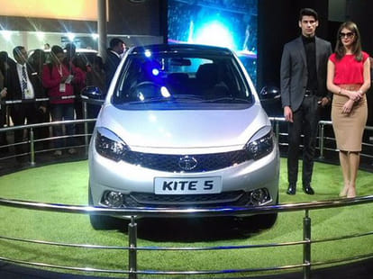 Auto Expo 2016 Wrap up: Big launches of the day