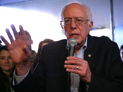 US presidential candidates selected using these ways