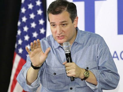 US presidential candidates selected using these ways