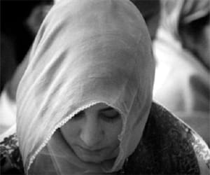 'There is no end to women and restrictions'