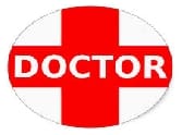 hook on non-registered clinics
