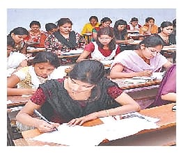 Annual examinations in basic schools from 14 March