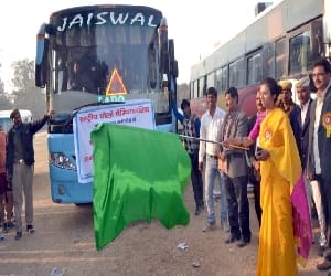 buses problem