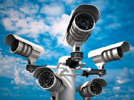 Plans to install CCTV cameras at 12 stations