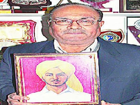 Bhagat Singh will proved innocent