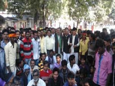 Your team perform at tehsil