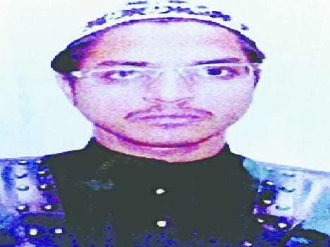 Imam mosque went missing
